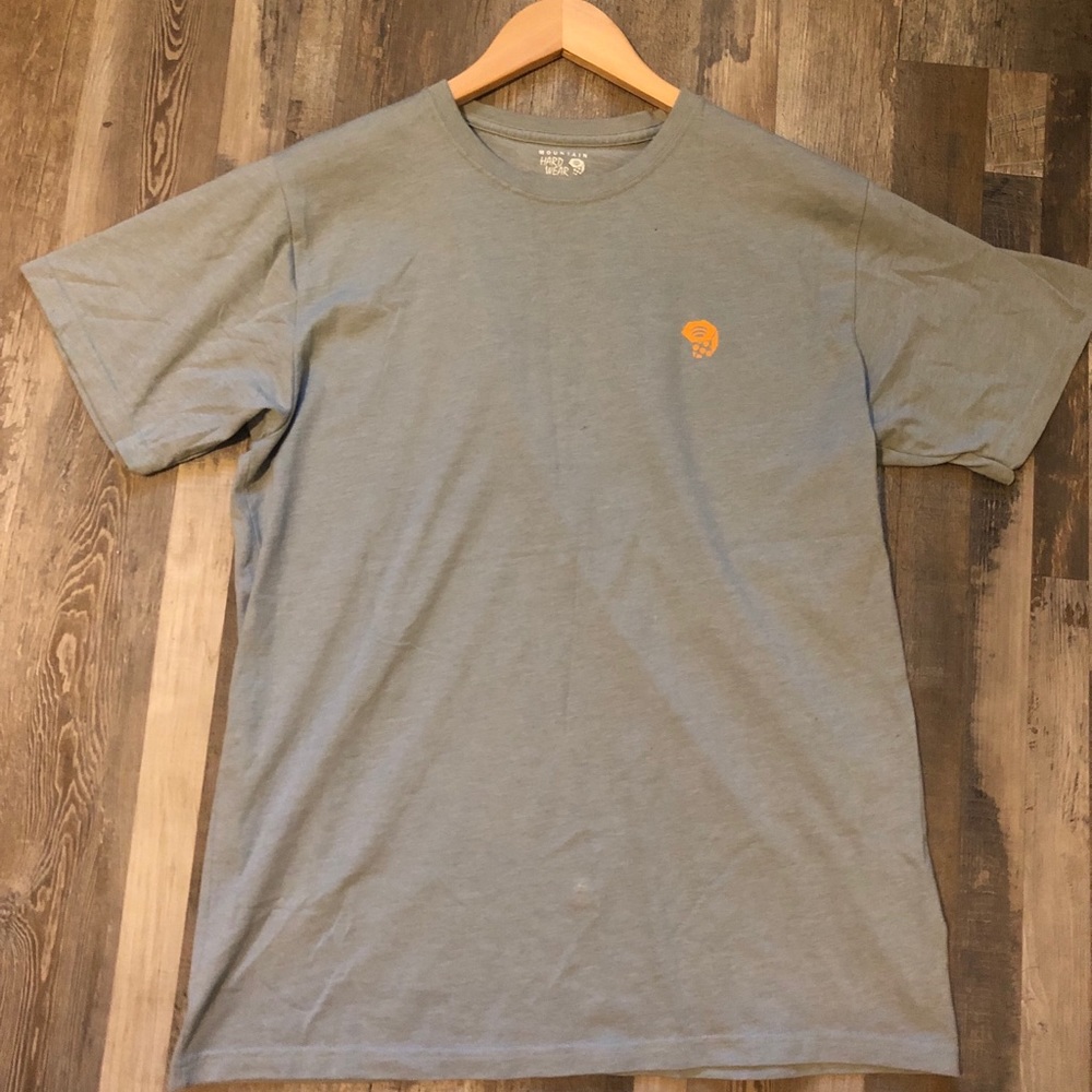Mountain Hardwear men’s tee